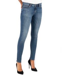 KUT from the Kloth Diane Skinny Jean